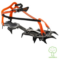 Кошки ALPINIST - UNIVERSAL Camp от Arbostuff