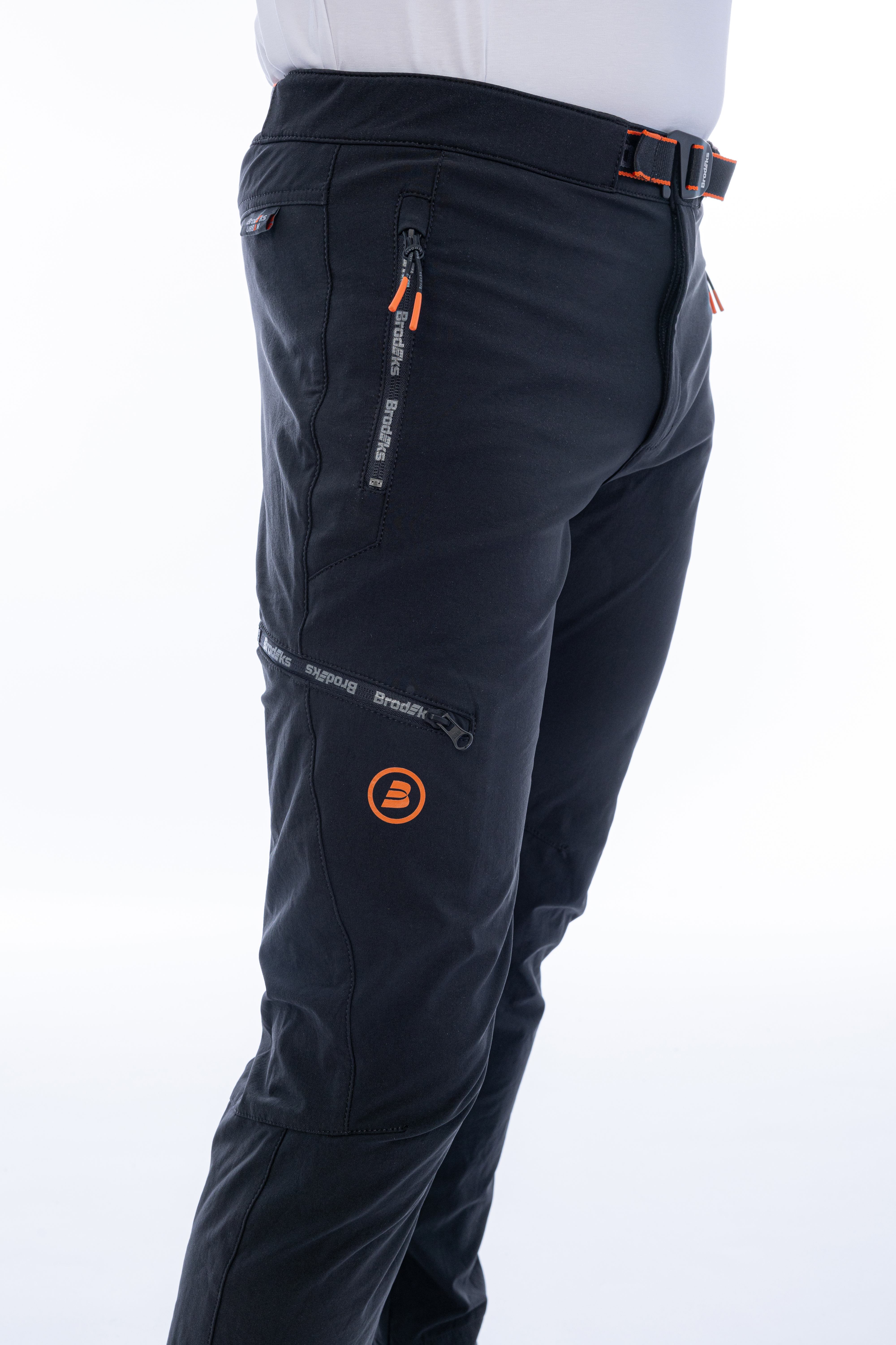 Брюки URBAN KS316 stretch | Brodeks от Arbostuff.ru