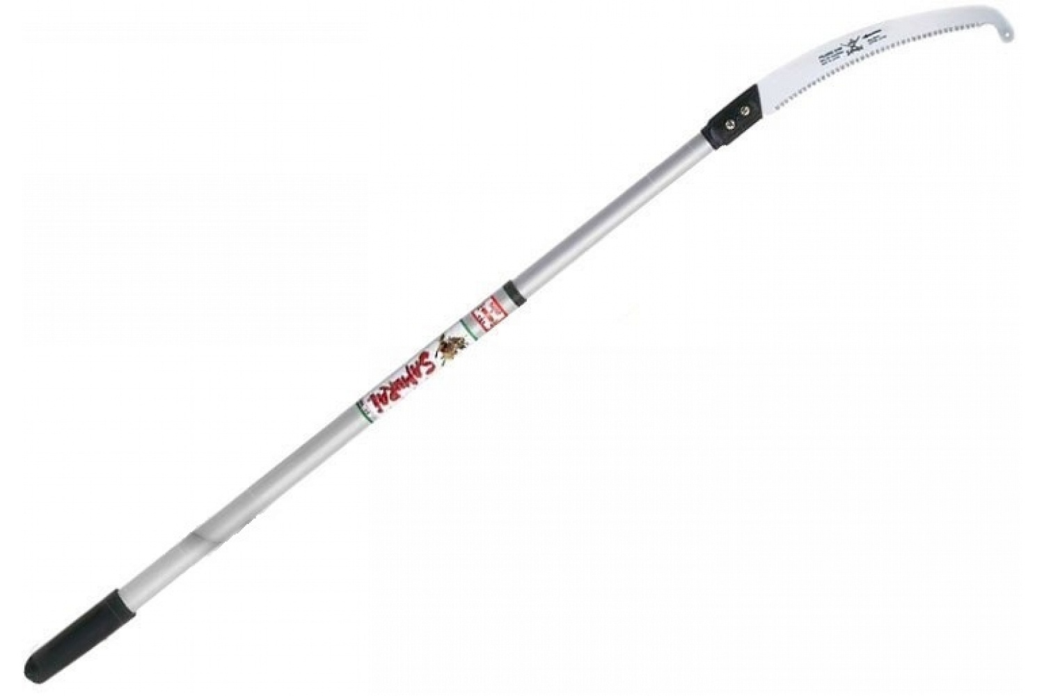 Ножовка CH351 с телескопической ручкой L=800-1300 | SAMURAI